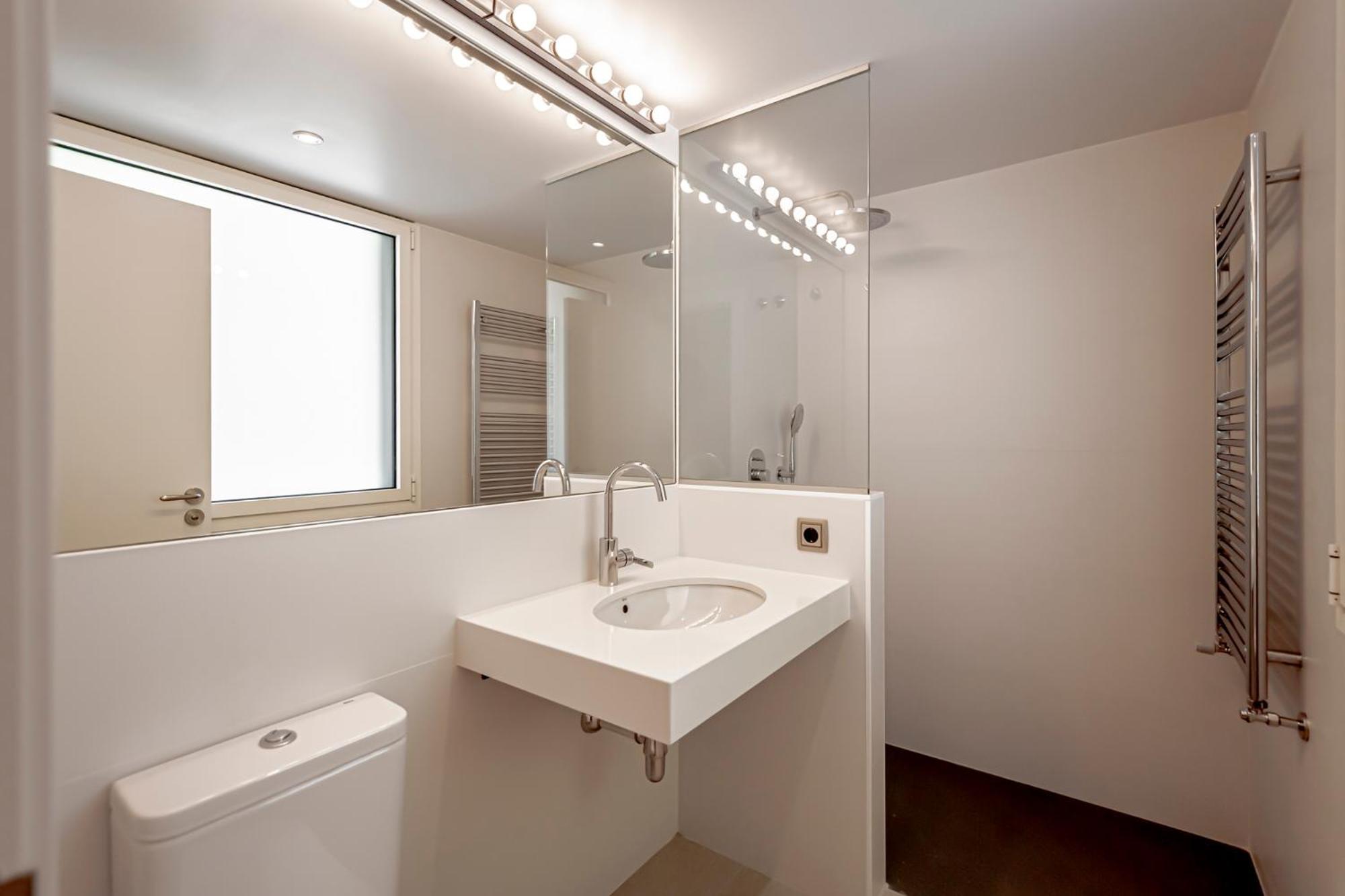 Holiday home Duplex De Lujo Junto Al Bernabeu Real